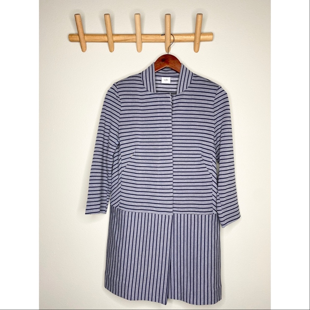 Cabi Car Coat